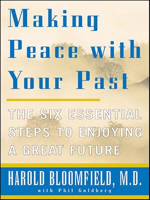 cover image of Making Peace with Your Past